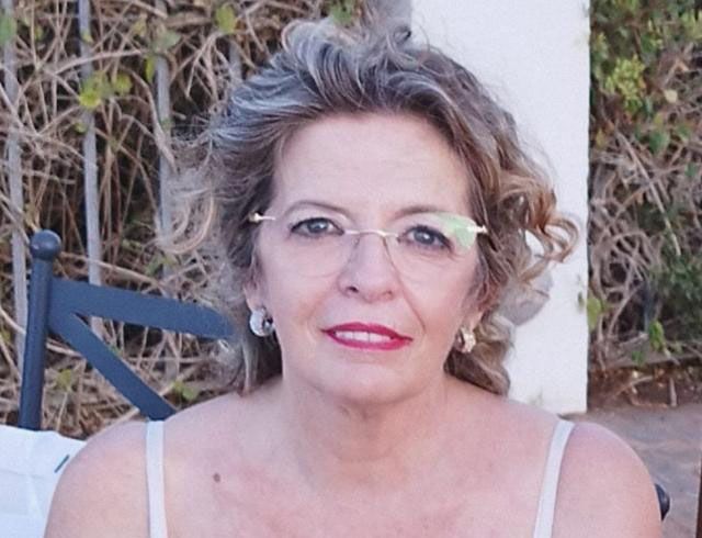 El PSOE de Huelva, satisfecho tras el fallo judicial que absuelve a Carmen Osorno de un supuesto delito urbanístico