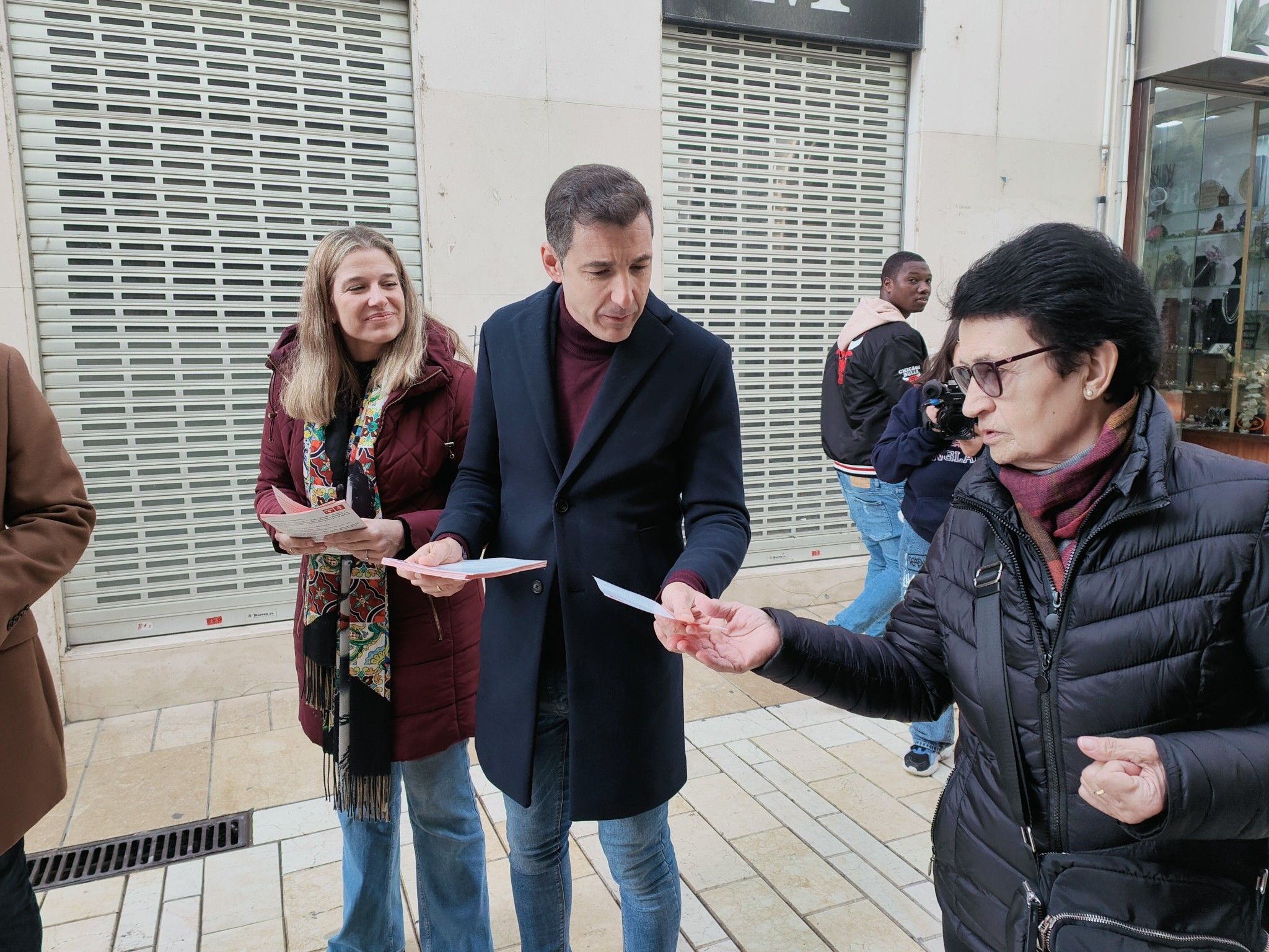 El PSOE defiende que «gracias a las contundentes medidas» del Gobierno de España se está «doblegando» la inflación