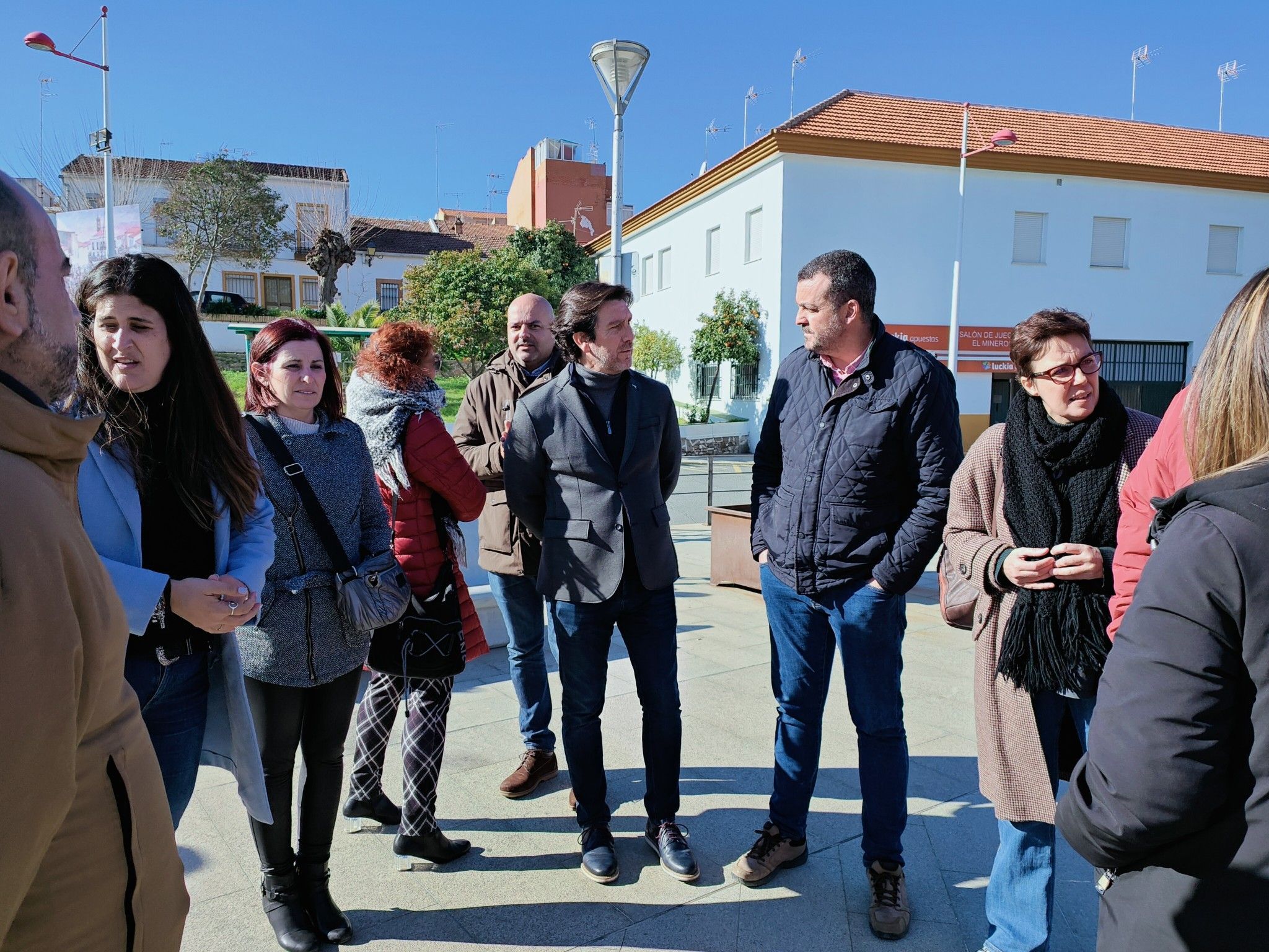 La Cuenca Minera respira tras el freno del Juzgado de lo Contencioso-Administrativo al proyecto de los tecnosoles