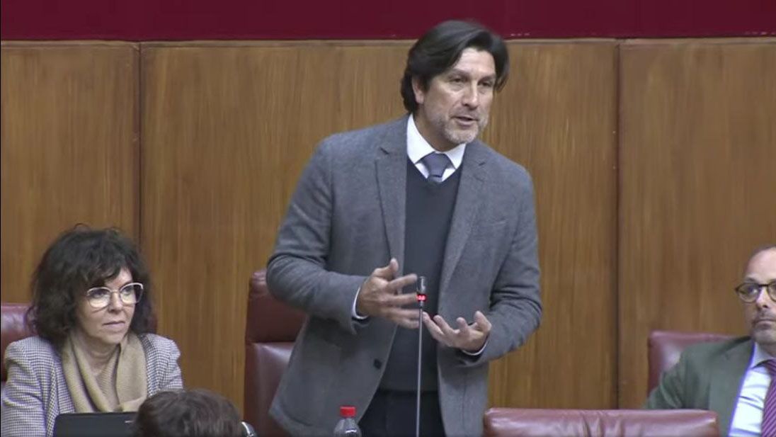 El PSOE exige al Gobierno de la Junta contundencia y decisión para que no cierre la Unidad de Ictus en el Hospital Juan Ramón Jiménez