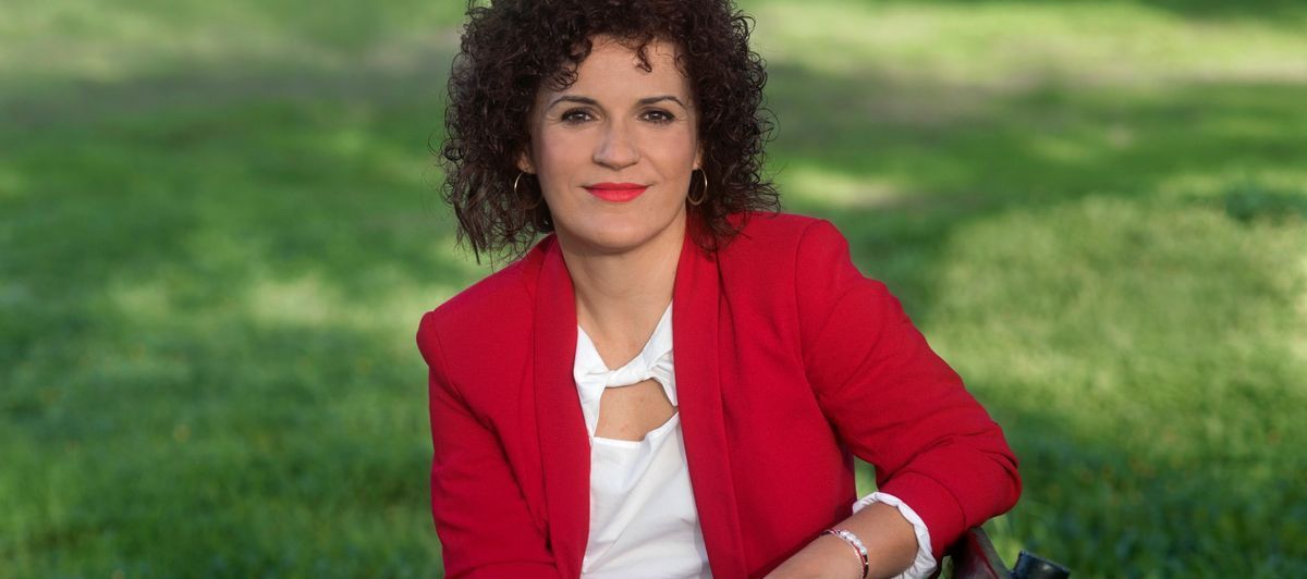María Eugenia Limón: “Este 28F es un día de reivindicación y lucha por el municipalismo y los servicios públicos”