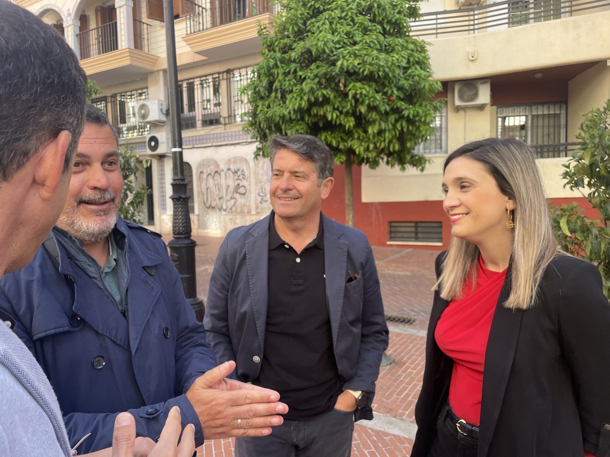 El PSOE pide a la Junta que «solucione el retraso» en el cobro de nóminas del personal técnico de integración social