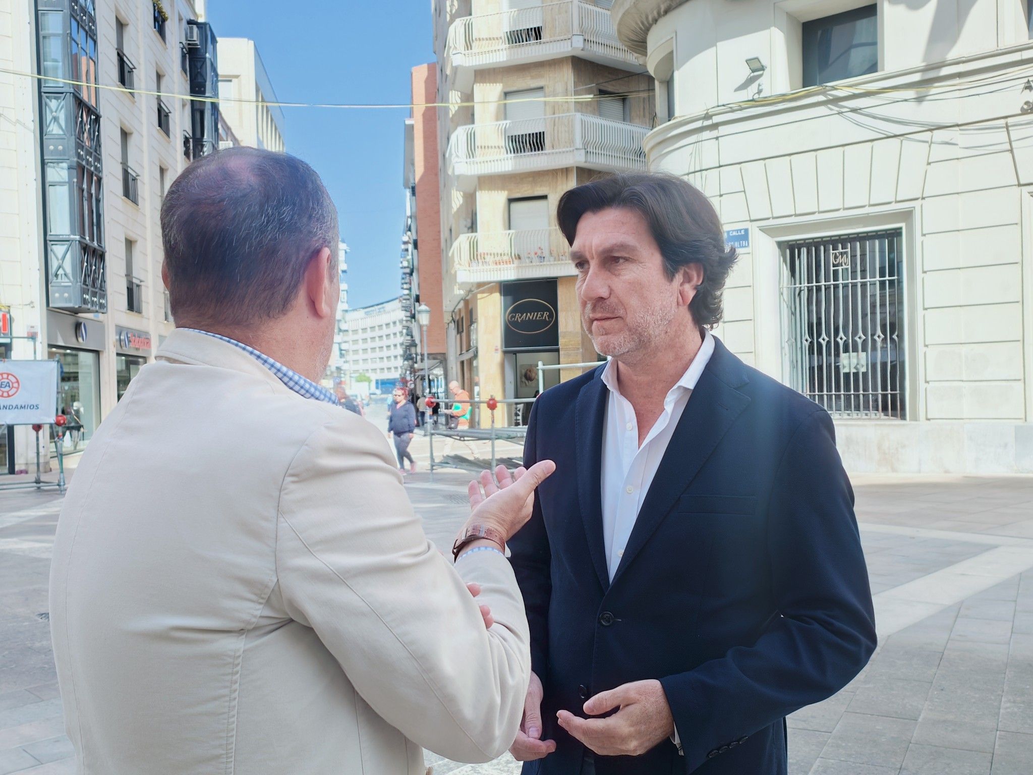 El PSOE tacha de “muy grave” el aumento de las listas de espera en Huelva, siendo Andalucía la peor comunidad en calidad de servicios sanitarios