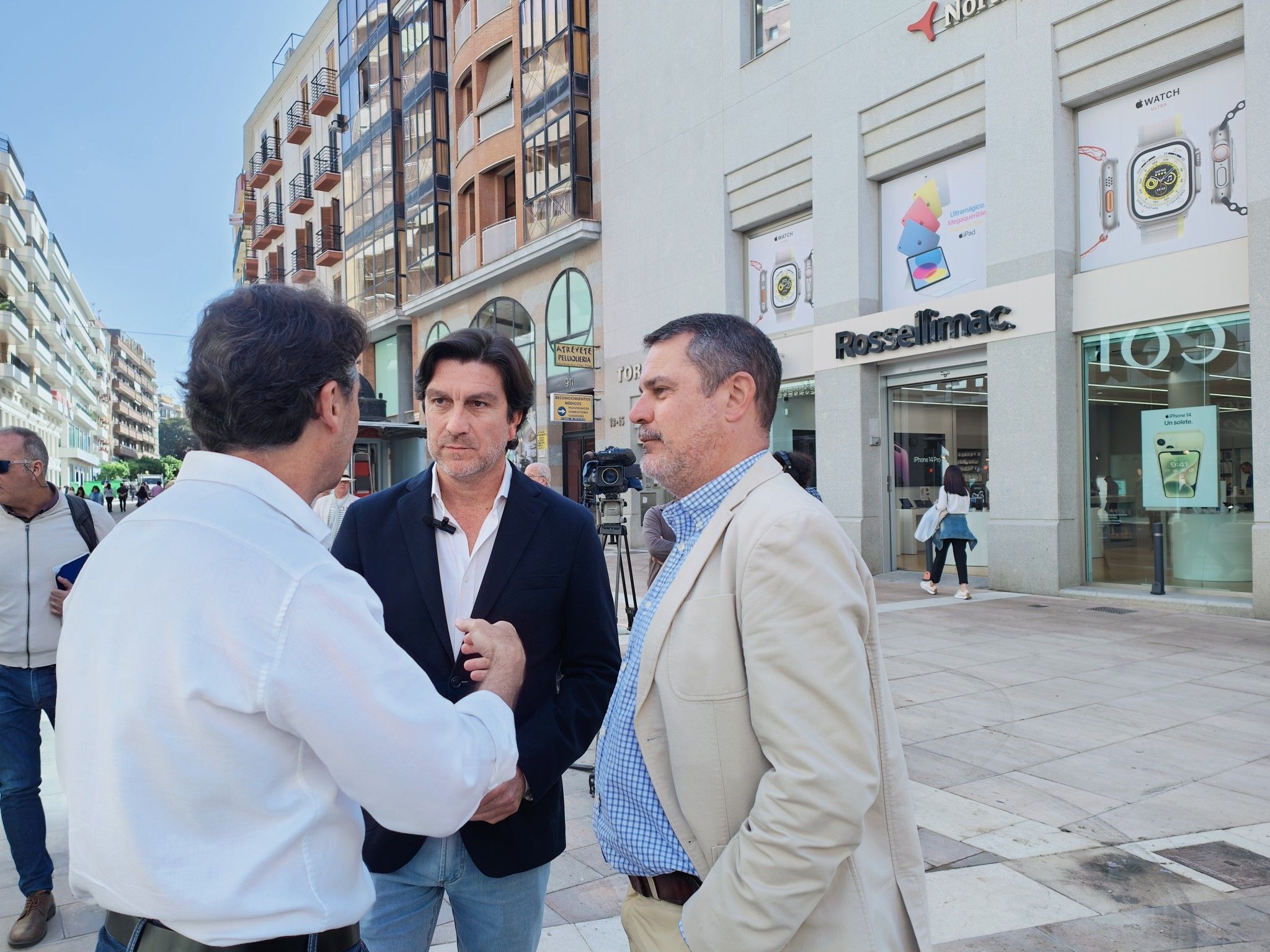 El PSOE dice que el 70% de menores de 14 años «no tienen asignado pediatra» en Huelva y lamenta el «abandono» sanitario