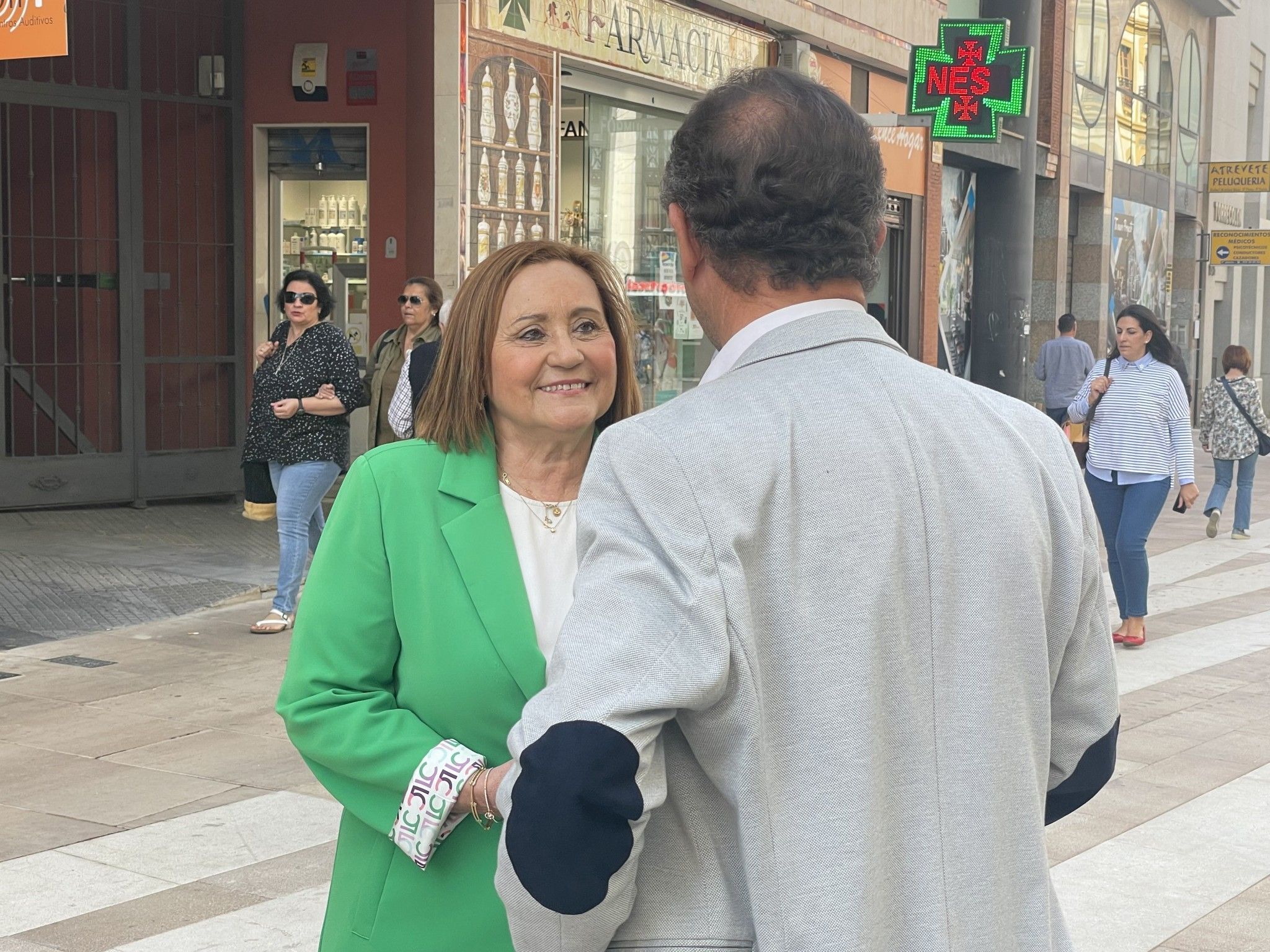 El PSOE destaca que la provincia contará con 800 viviendas de la Sareb para alquiler social