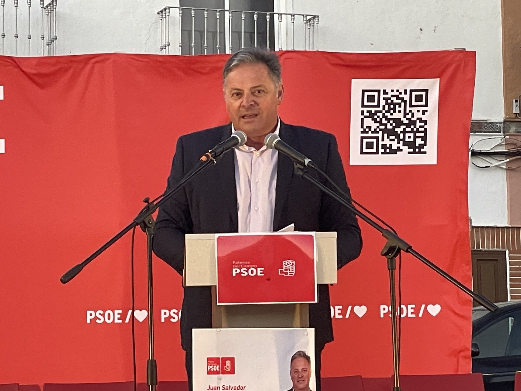 El PSOE de Paterna, indignado por la “dejación de funciones” de la Junta al no abrir las puertas de la Escuela Infantil en tiempo y forma