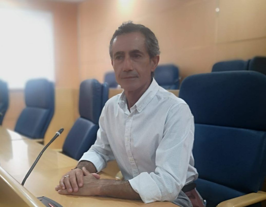 El PSOE de Aljaraque pide que se intensifique el trabajo contra el acoso escolar con la creación de una comisión municipal