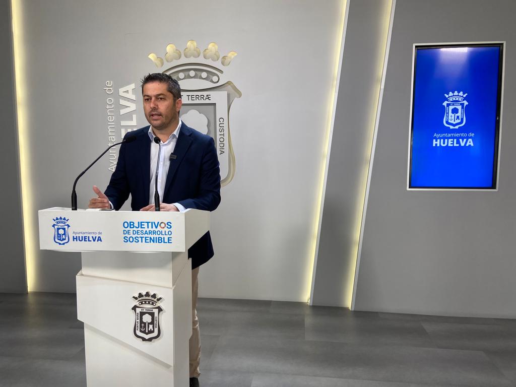 El PSOE afronta el primer pleno con propuestas para mejorar Huelva frente al Gobierno de las ‘fake news’