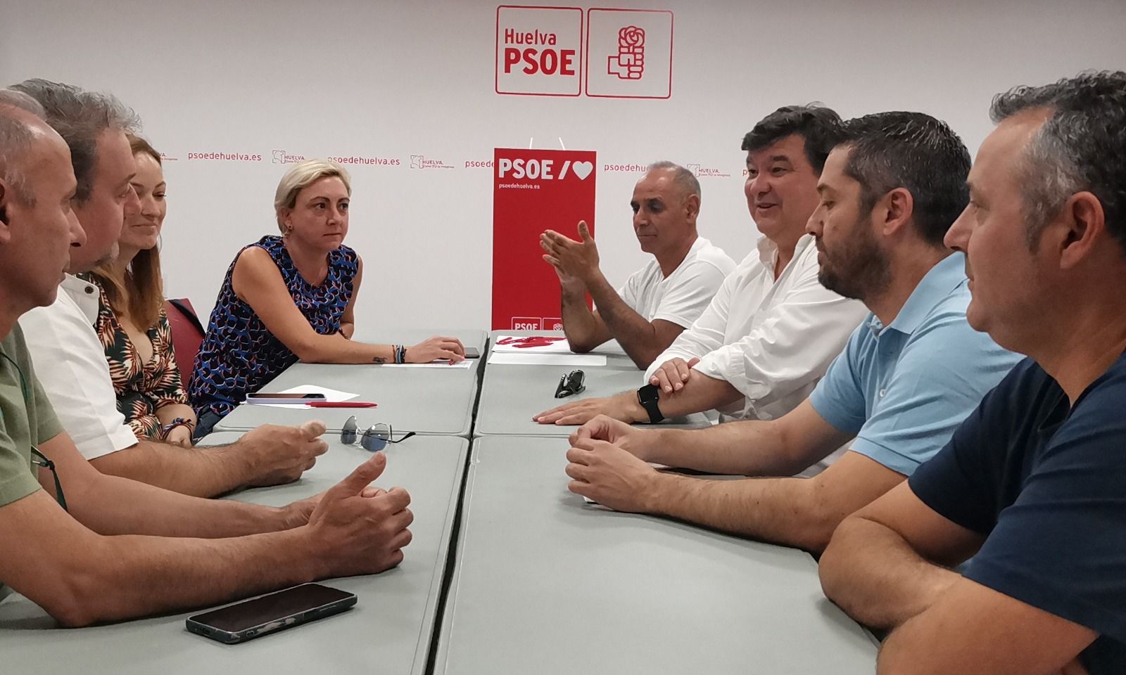 El PSOE le pedirá en el pleno a Pilar Miranda “que trabaje en una solución definitiva” para el Mercado de San Sebastián