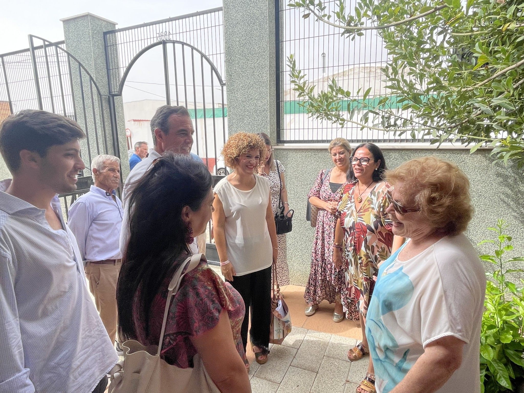 Limón: “La Estrategia Española sobre Discapacidad 2022-2030 del Gobierno sella el compromiso del PSOE con los derechos de estas personas y sus familias”