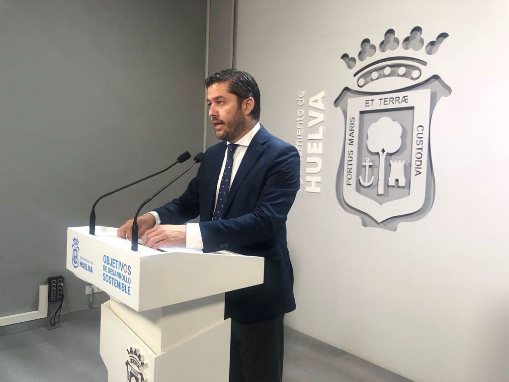 El PSOE denuncia la “guerra sucia” de Pilar Miranda “para tapar la incapacidad de un equipo de Gobierno inexperto y desorientado”