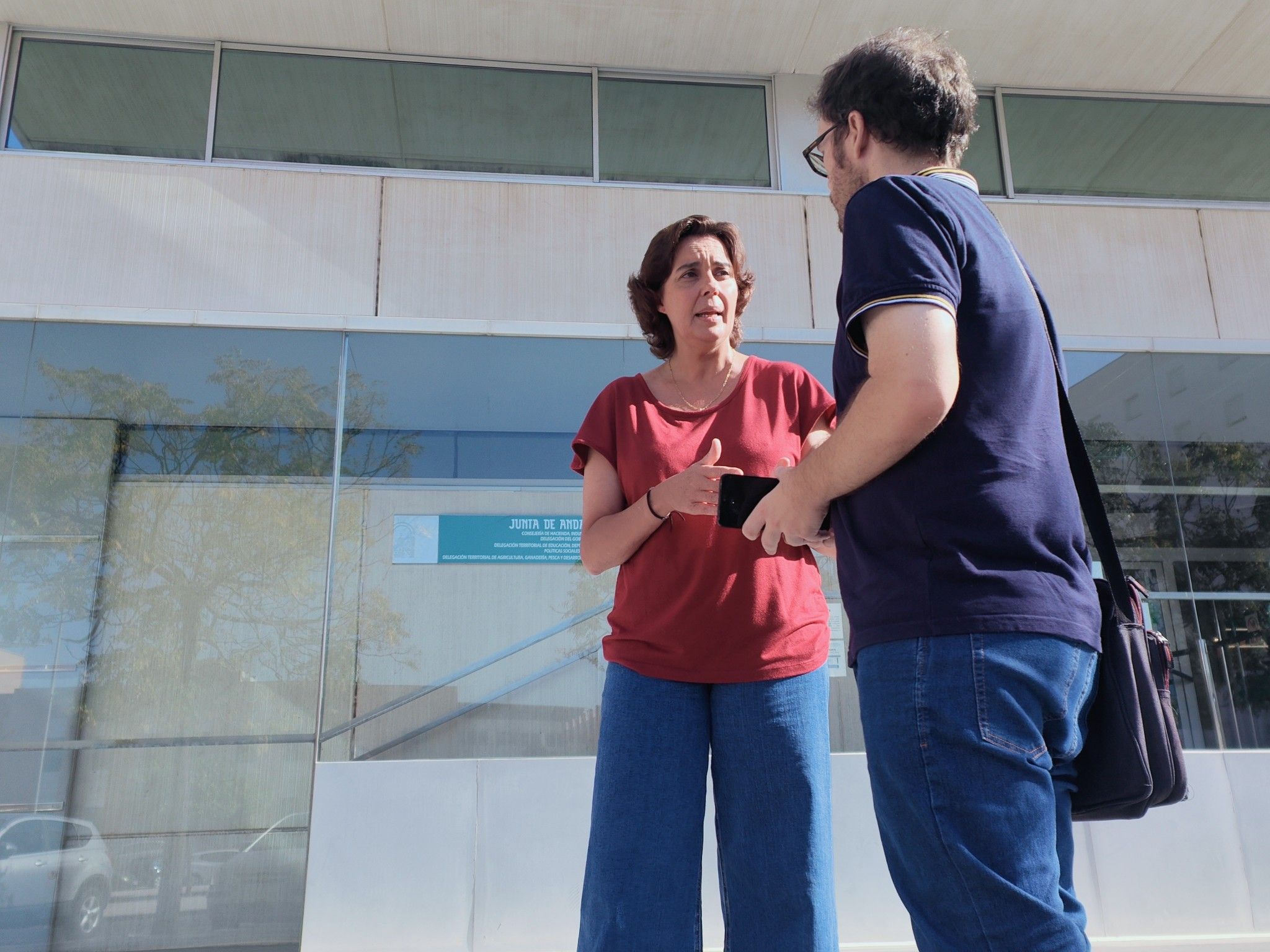 El PSOE alerta del incumplimiento del PP con la Ley de Bioclimatización en Huelva donde solo realiza 10 de las 33 proyectadas