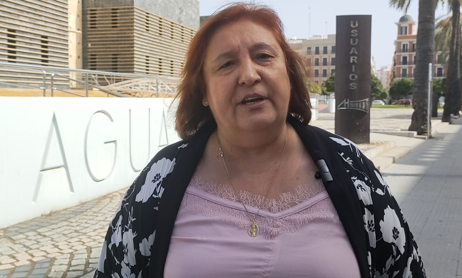 El PSOE denuncia que 19.000 habitantes de la Sierra sufren cortes de agua por la inacción de la Junta de Andalucía con las obras del Anillo Hídrico