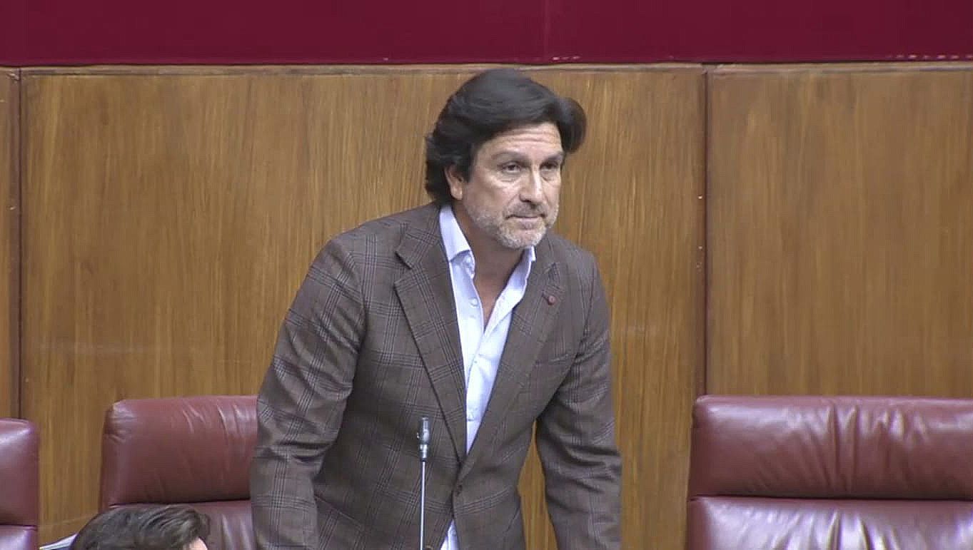 El PSOE dice que el problema del agua en la Sierra estaría resuelto si el PP en la Junta hubiera invertido los 652 millones que tiene para obras hídricas
