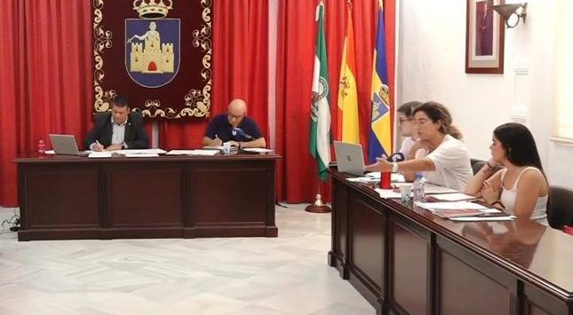 El PSOE de Villarrasa pide “celeridad” a la Junta para que contrate personal que atienda al alumnado con necesidades especiales
