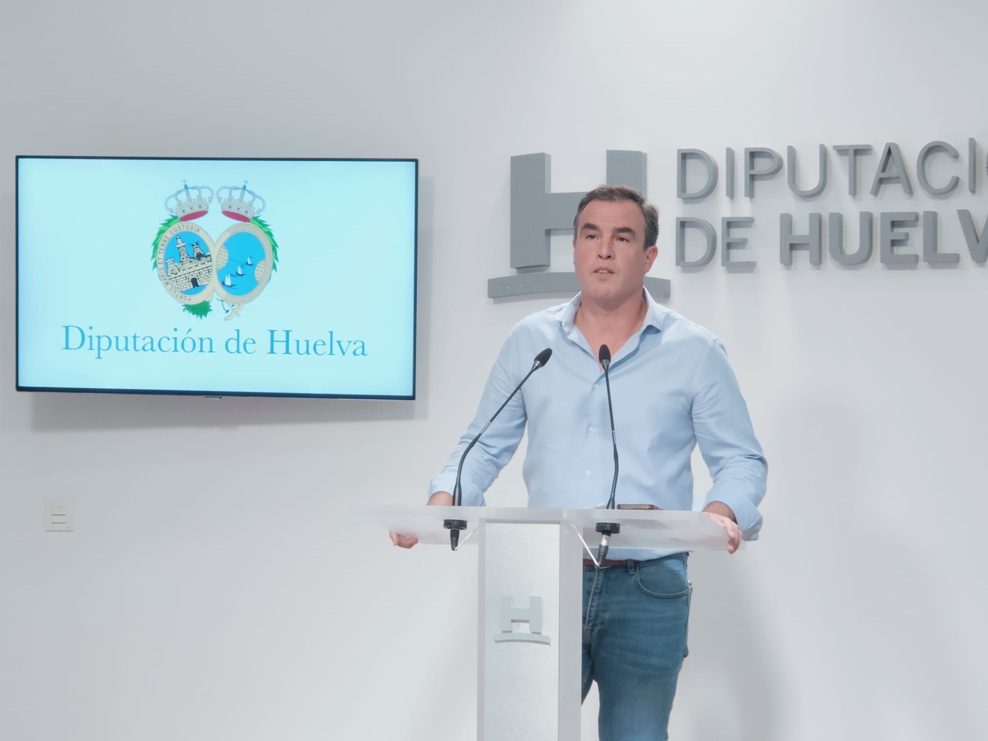 PSOE espera que la Diputación se ponga al lado de la ciudadanía y profesionales apoyando sus mociones en defensa de la sanidad y educación públicas