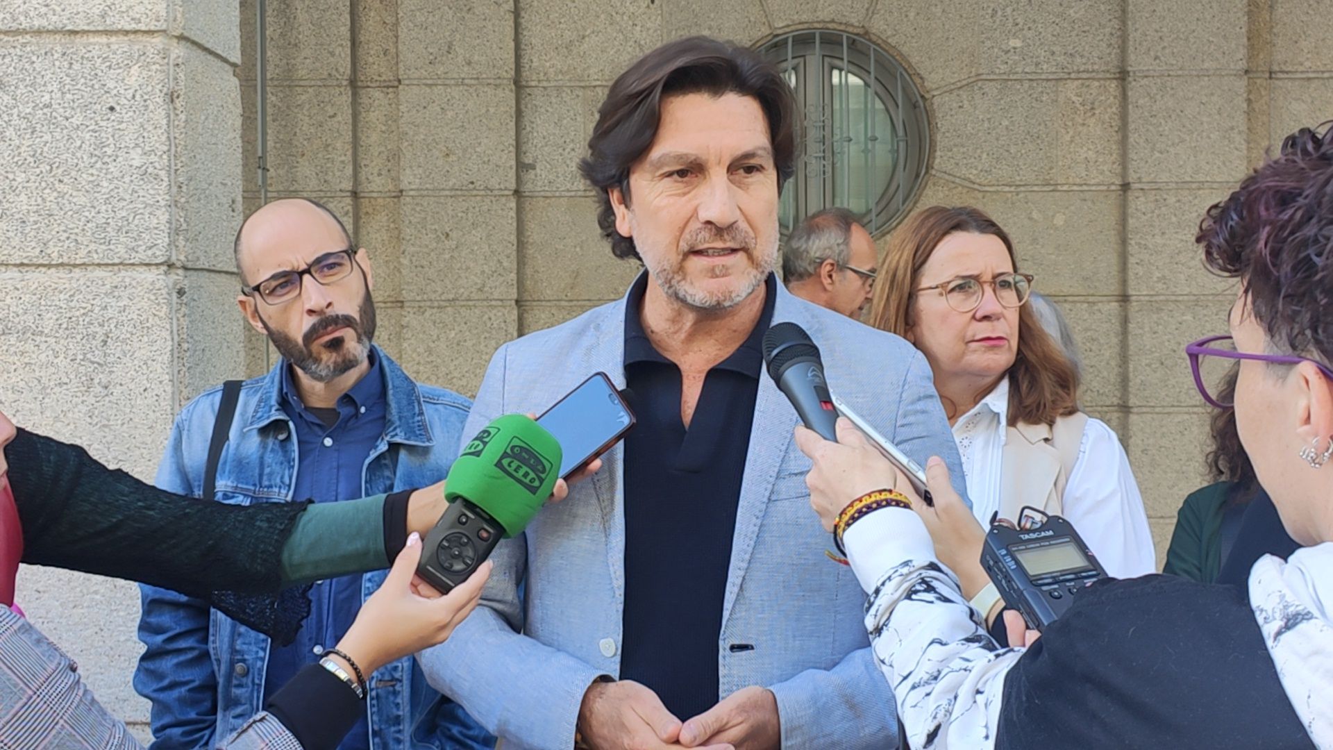 El PSOE sostiene que “suena a sorna” que la Junta diga que si aumentan las listas de espera es porque “el sistema funciona”