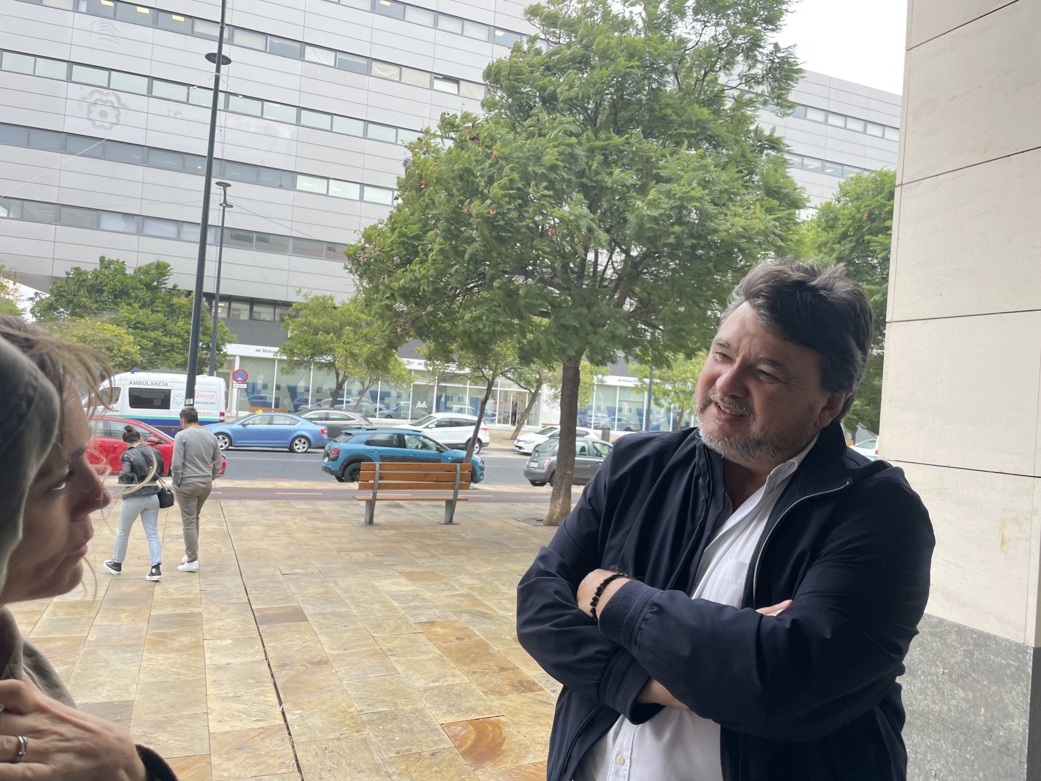 Gabriel Cruz destaca la ayuda del Gobierno de España a la adquisición y alquiler de vivienda para las personas que no tienen acceso al mercado libre