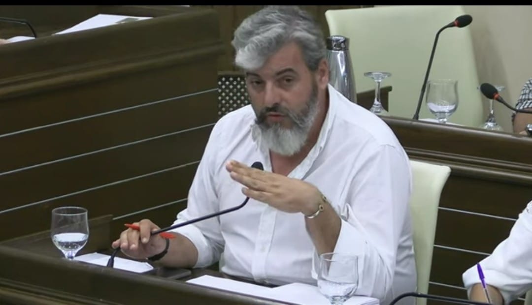 El PSOE de Almonte pide que se mantenga con carácter público el Servicio de Ayuda a Domicilio