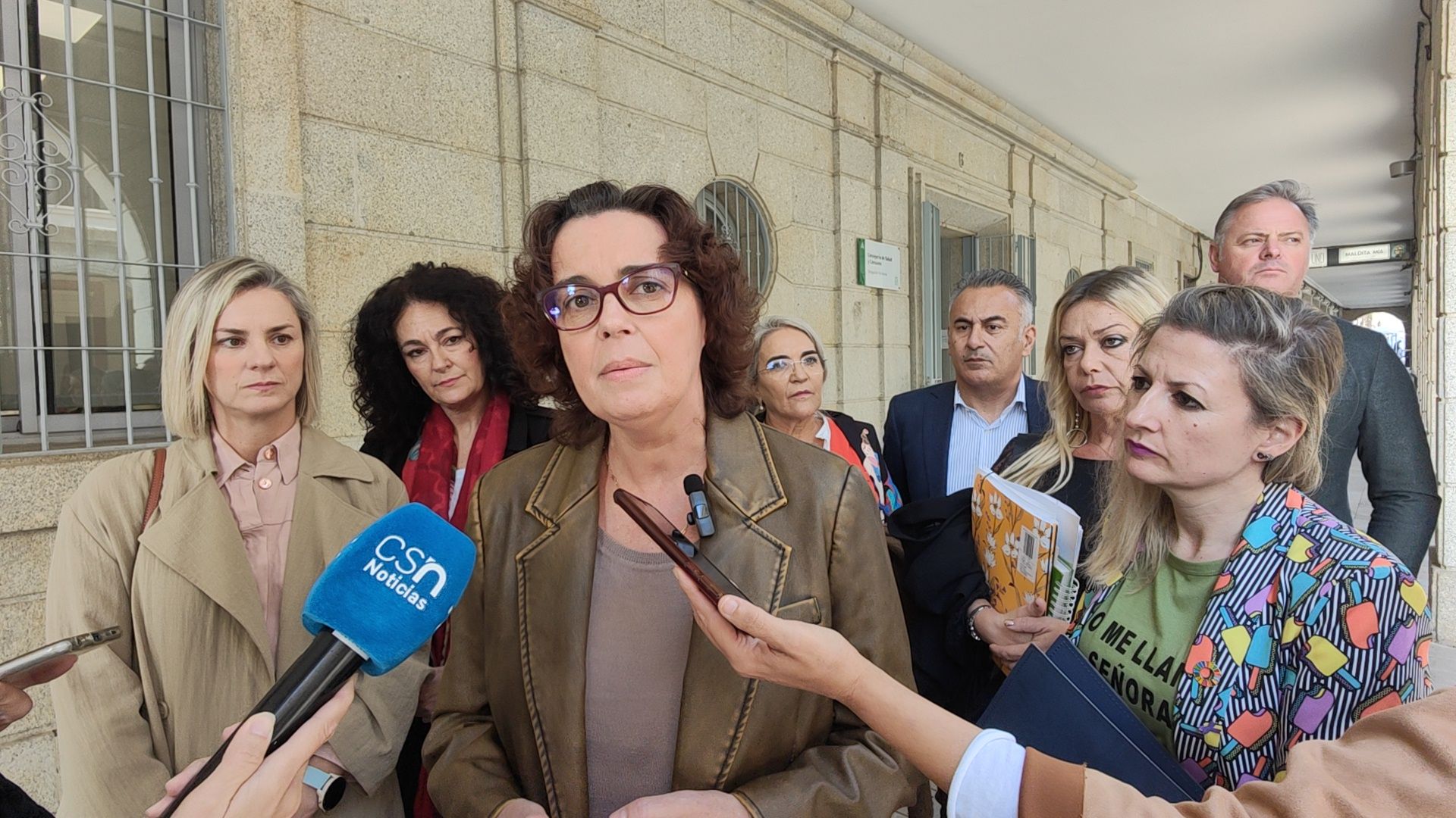 El PSOE pide un plan de choque para que la Junta de Andalucía reduzca las listas de espera para obtener la valoración de discapacidad