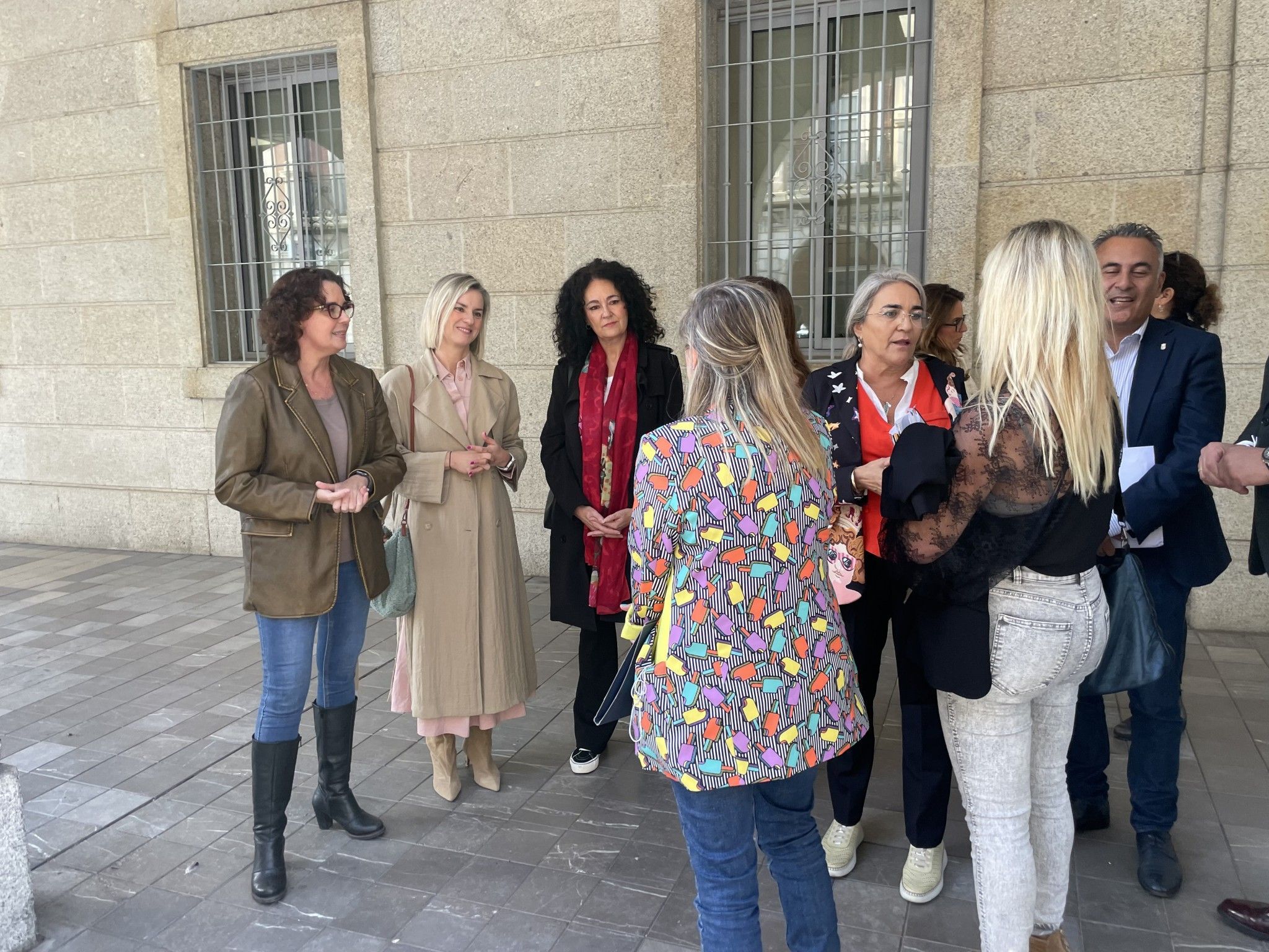 El PSOE critica que la Junta quiere aprobar «tarde y mal» el nuevo plan de prevención de suicidios en colegios