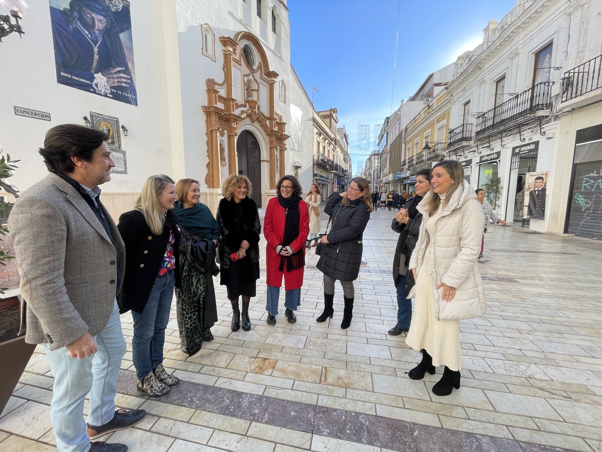 El PSOE lamenta que el Gobierno andaluz «tumbe» las 95 enmiendas a los Presupuestos presentadas para Huelva