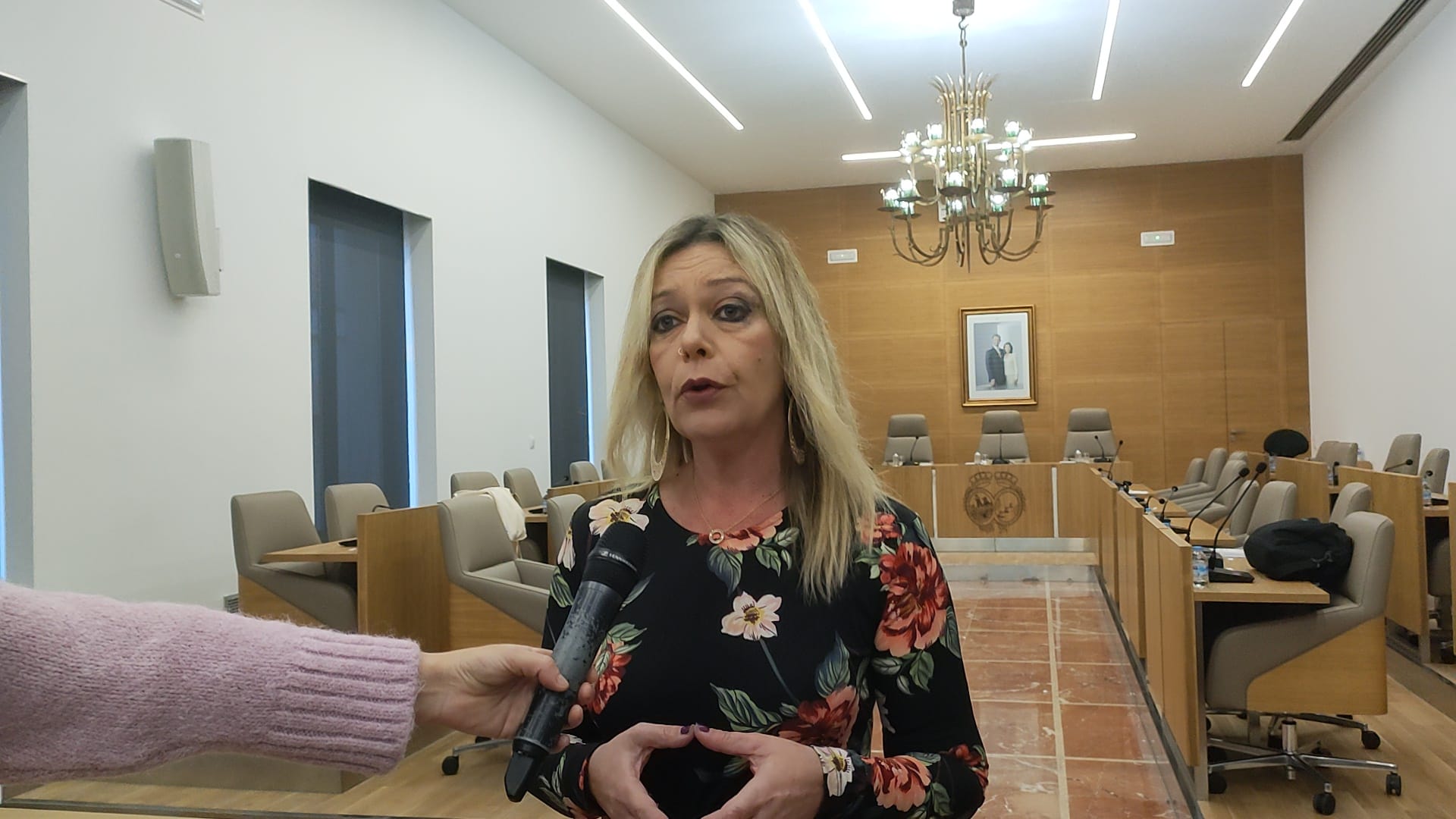El PSOE rechaza el presupuesto de Diputación porque destina una pequeña subida para concertación, la ayuda crucial a los municipios
