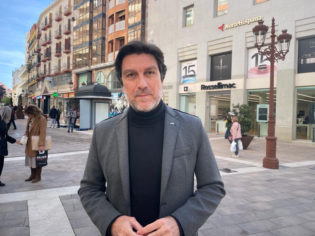 El PSOE espera que la Justicia aclare las irregularidades en Cortegana que implican al director general de Espacios Naturales Protegidos de la Junta