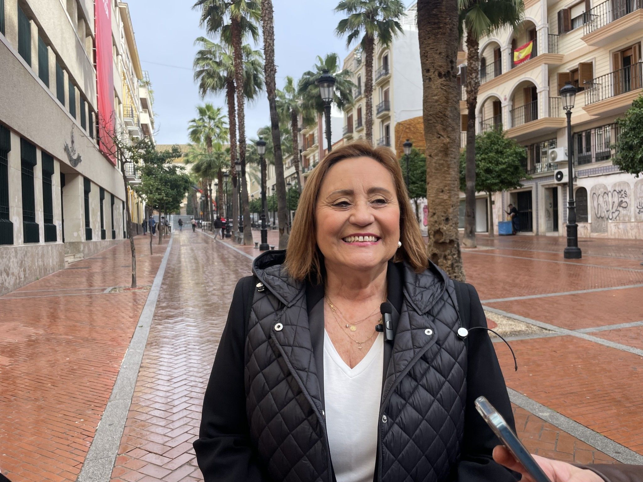 PSOE traslada su apoyo y respeto al sector agrario