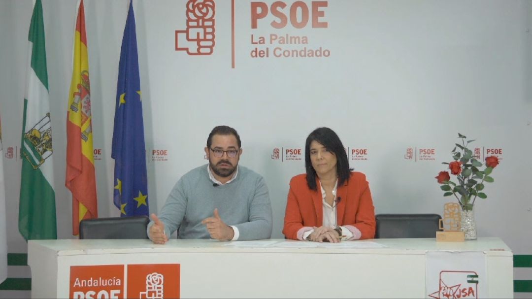 El PSOE de La Palma acusa al alcalde del PP de falta de transparencia al ignorar la petición de información solicitada sobre varios asuntos