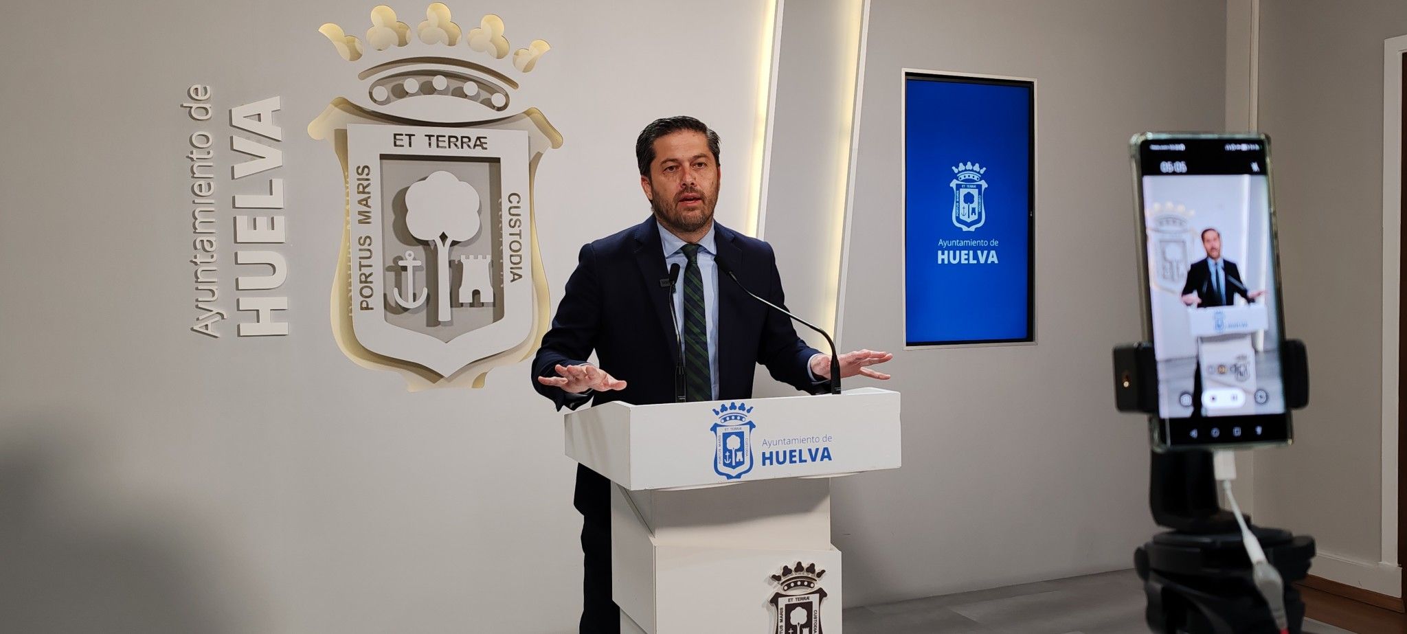 El PSOE reclamará el inicio de las obras del Hospital Materno Infantil para este mismo año
