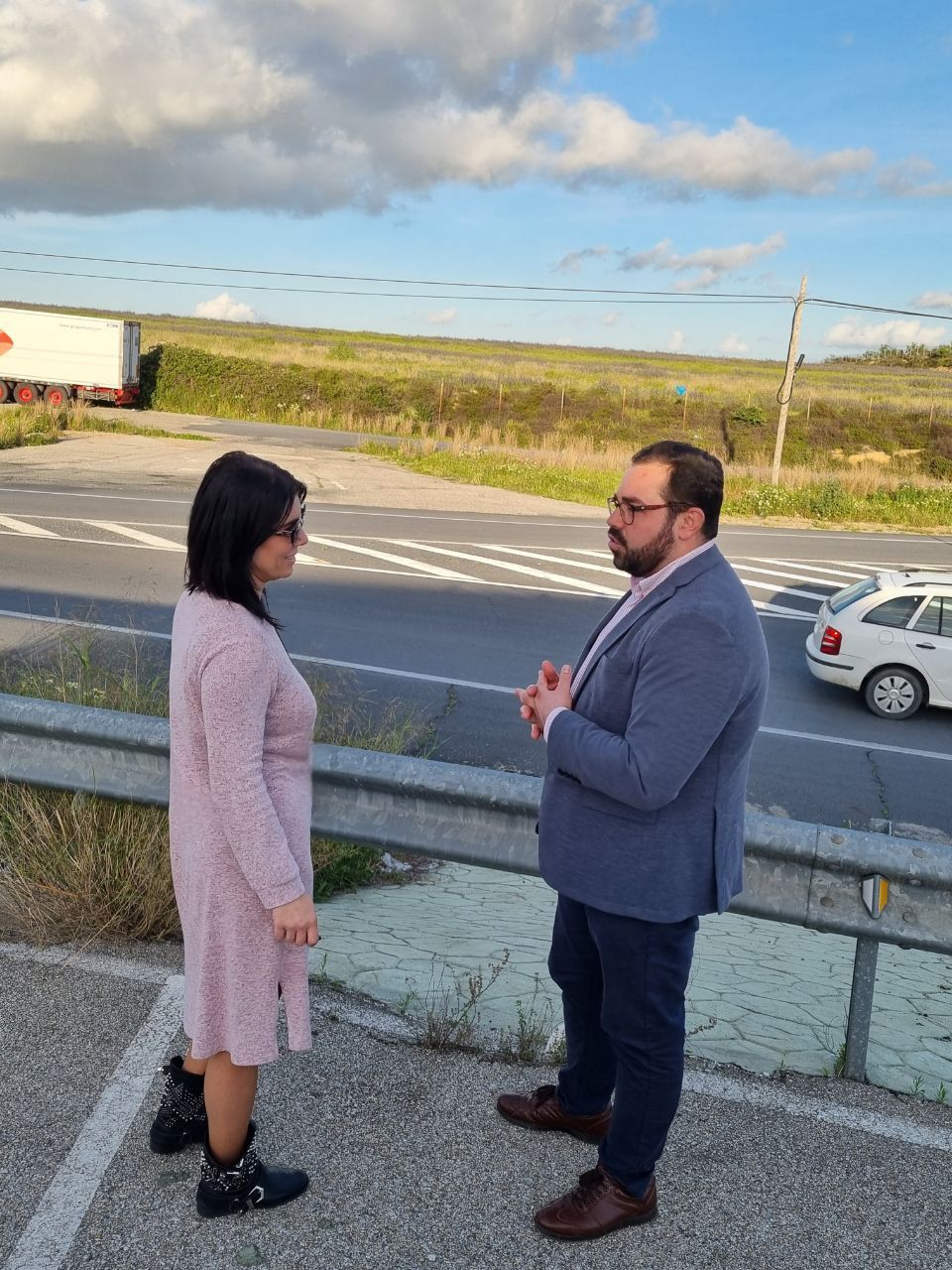 PSOE de La Palma acusa al alcalde de poner en riesgo el crecimiento de las empresas por el abandono del polígono industrial La Dehesa Boyal