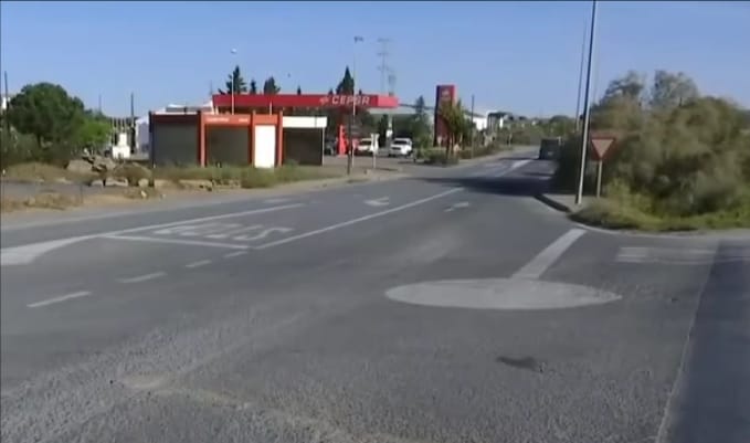 El PSOE de Villablanca exige al PP que cumpla y ejecute la rotonda anunciada en 2015