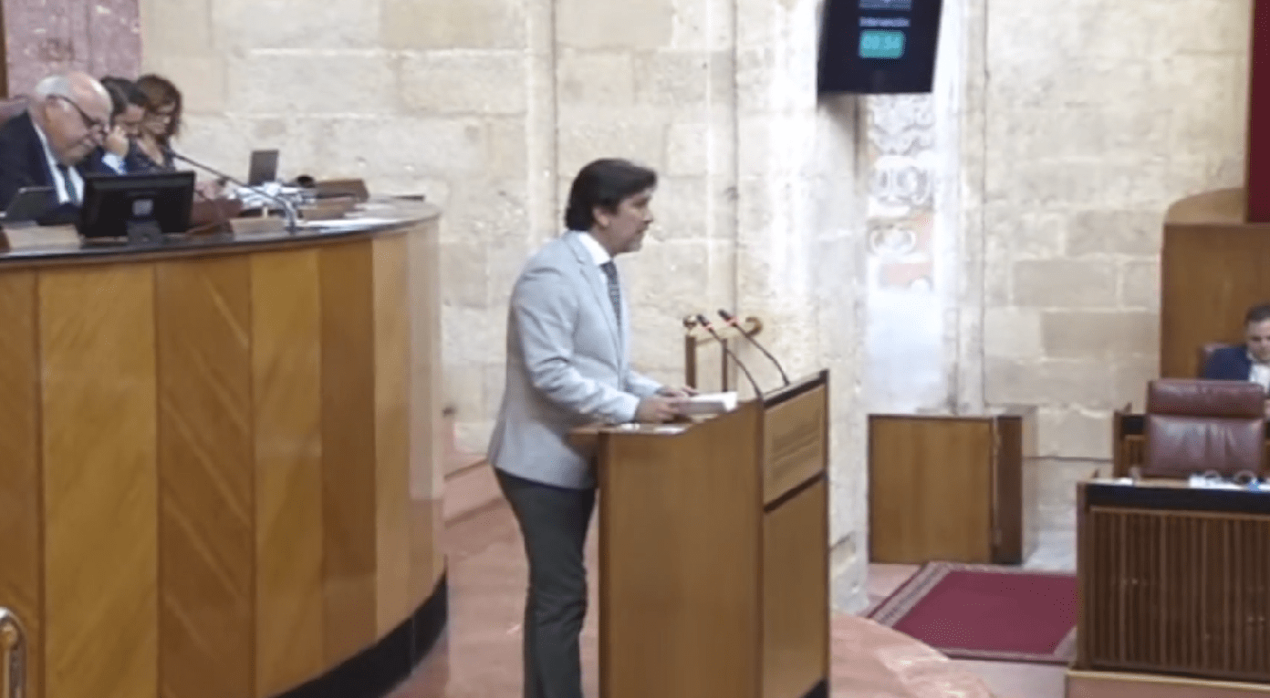 El PP rechaza que la Junta ponga dinero para el AVE de Huelva