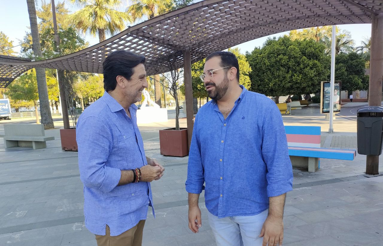 El PSOE llama a «reivindicar» esta semana los derechos de los profesionales sanitarios y del colectivo Lgtbi
