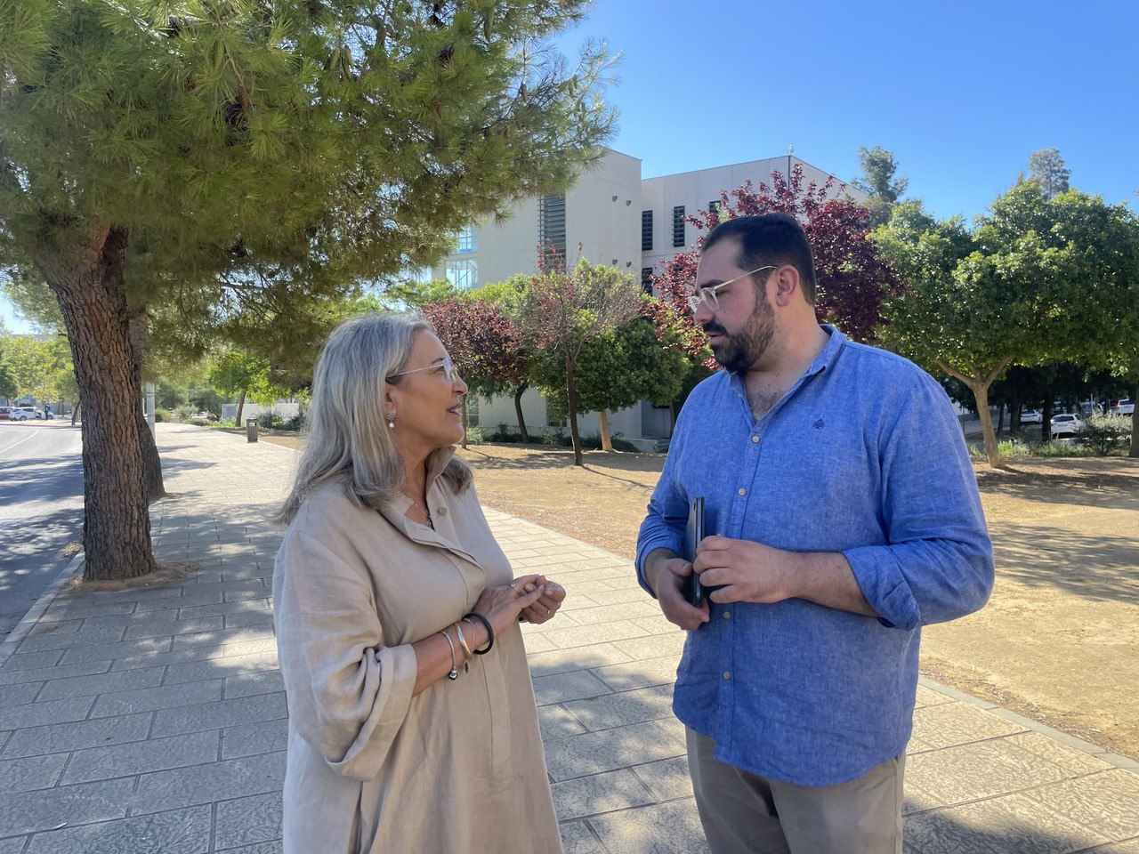 El PSOE de Huelva se suma a la defensa de las universidades públicas ante el sistema de privatización de Moreno Bonilla