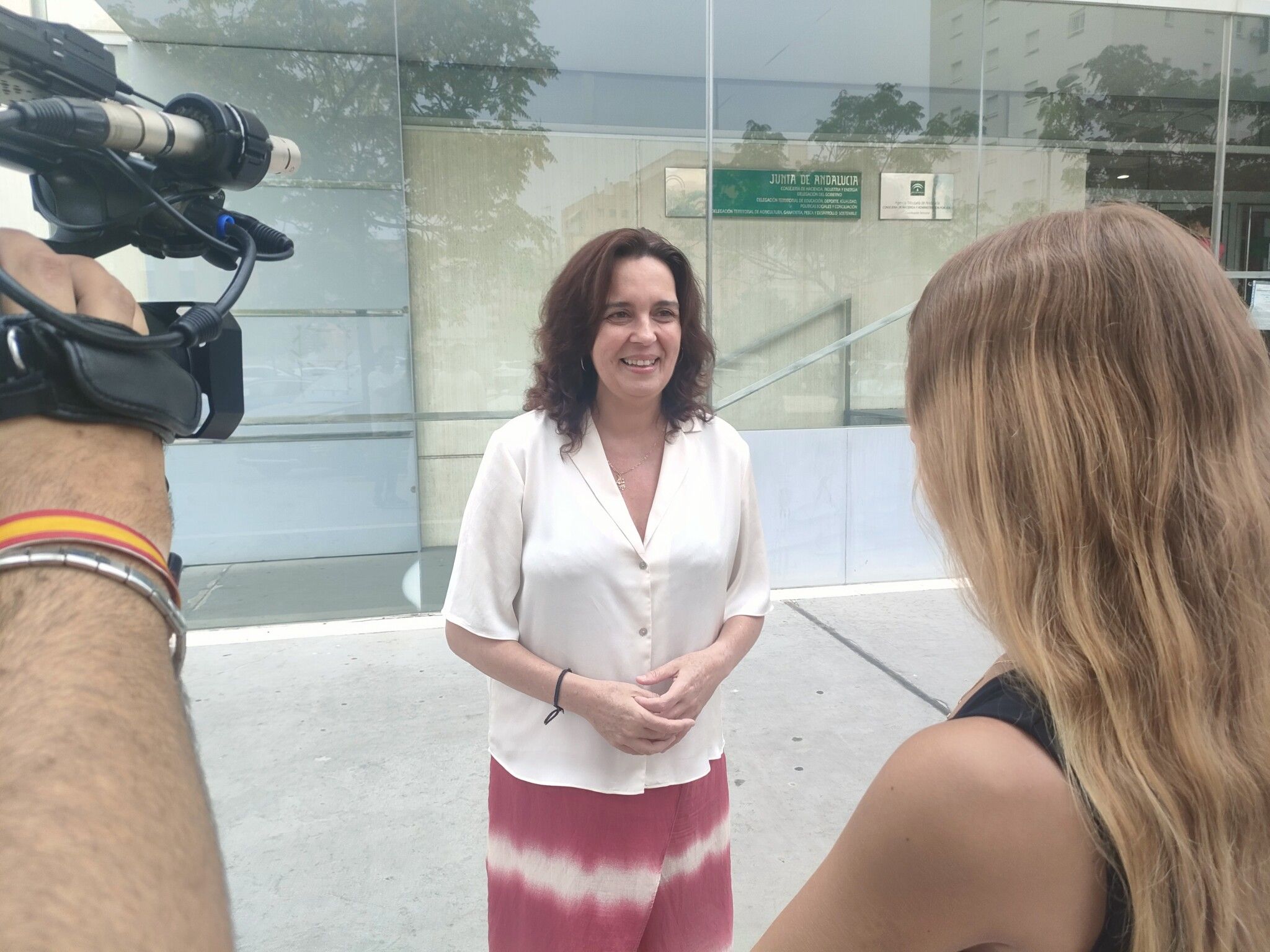 Susana Rivas exige a Moreno Bonilla el pago inmediato a los jóvenes pendientes de cobrar el Bono Alquiler