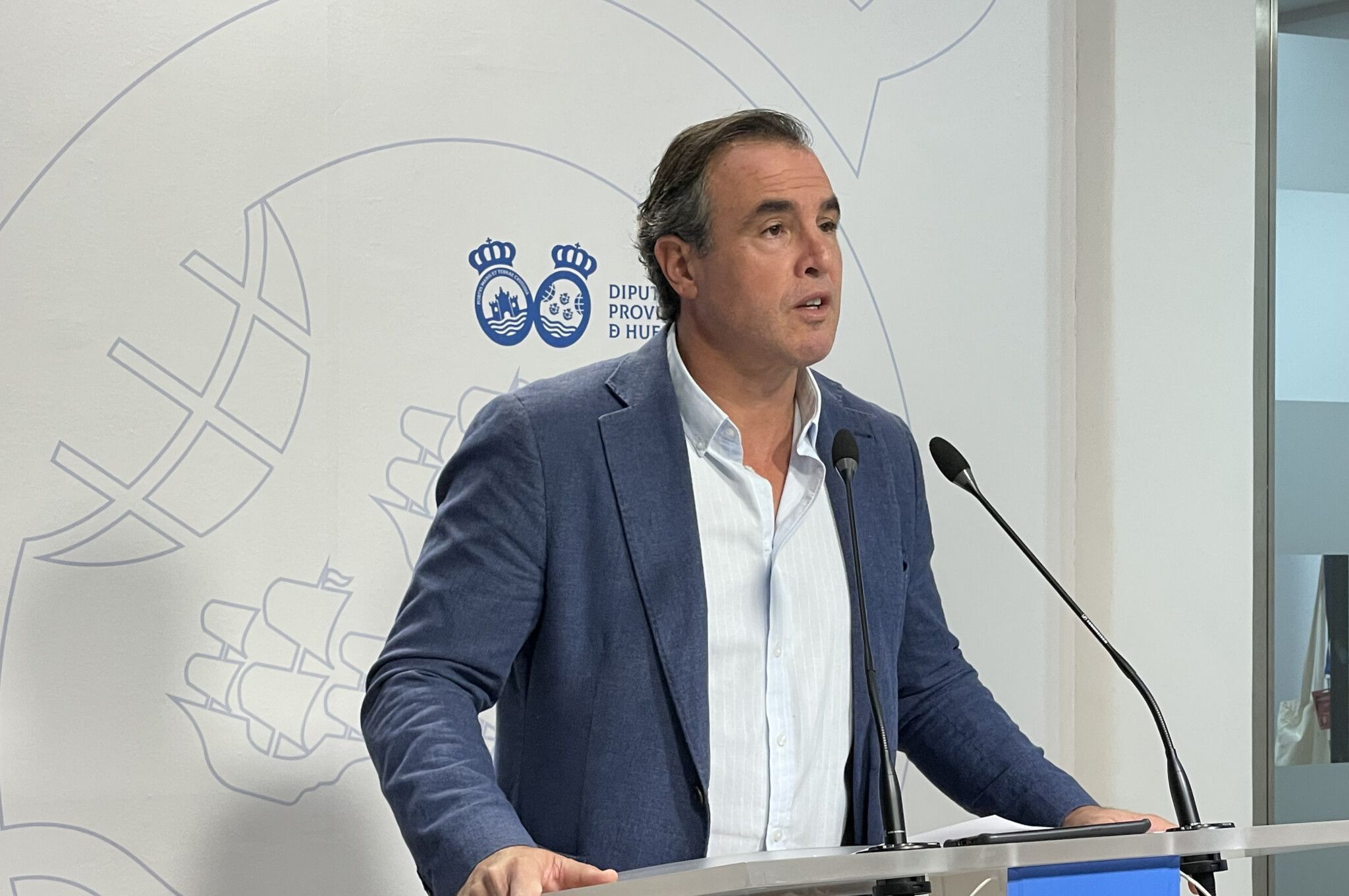 Implicación contra el virus del Nilo y petición a la Junta para la bajada de las ratios escolares centran las mociones del PSOE en la Diputación