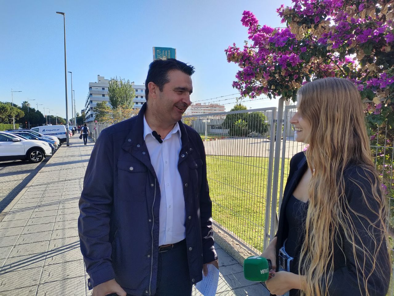 PSOE de Huelva muestra su apoyo explícito a la Universidad ante la asfixia de la Junta y el trato a favor “sin escrúpulos” a las privadas