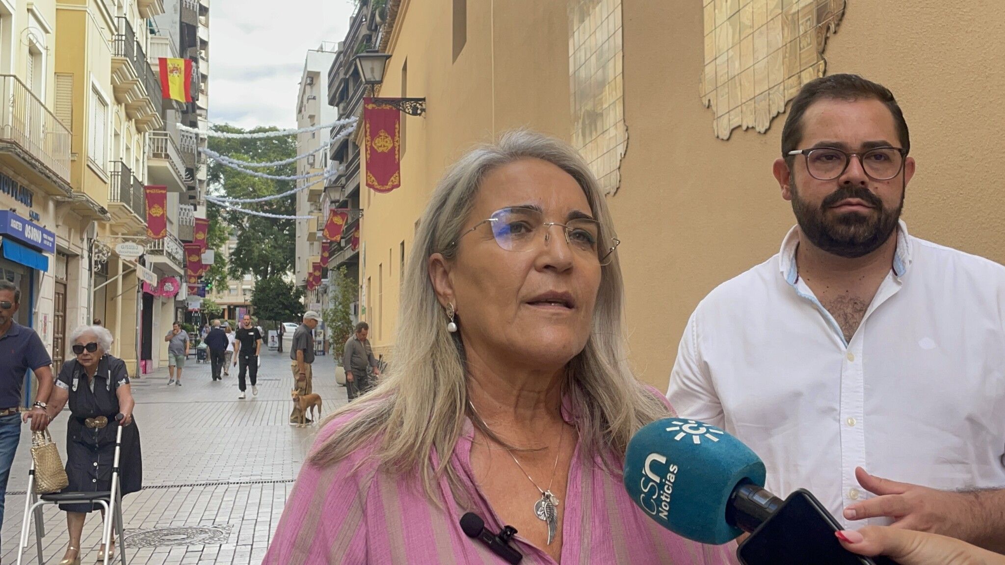 El PSOE asegura que el colapso en la Dependencia provoca que muera en Andalucía una media de doce personas al día sin ayuda