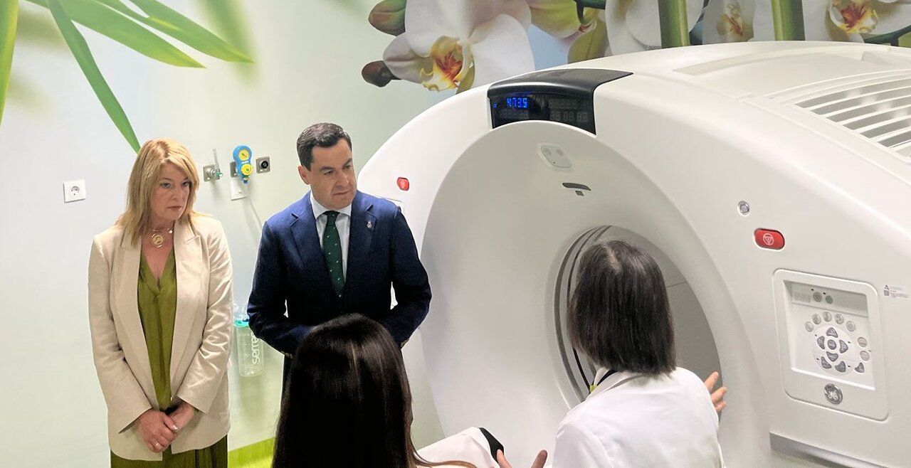 El PSOE pedirá en el pleno que la Junta recupere el proyecto original del Materno Infantil “de mayor envergadura que el actual”