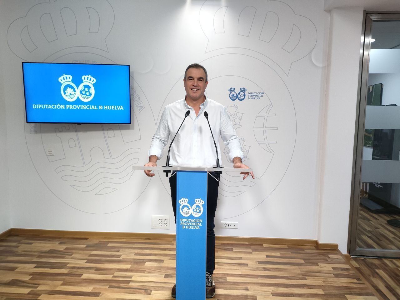 El PSOE pide a la Diputación que aumente las partidas para la concertación y planes de empleo en la misma proporción que en años anteriores