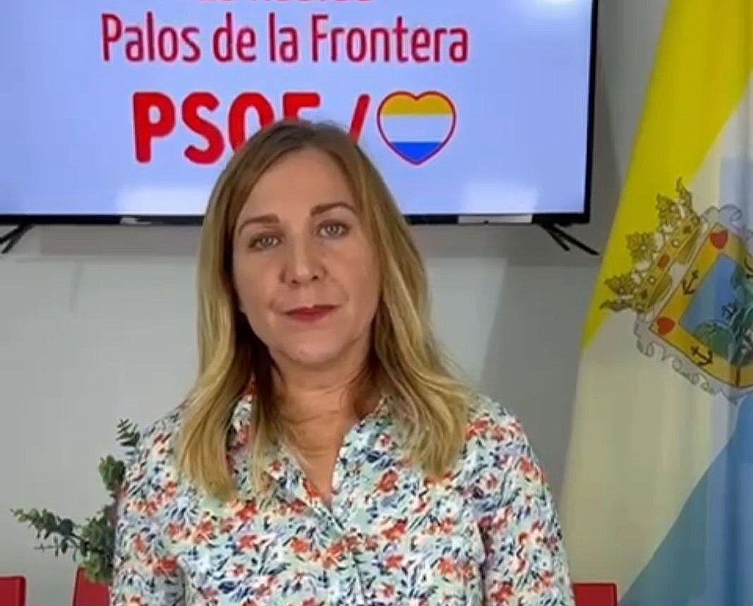 El PSOE de Palos presenta una moción para que se suba el sueldo a los trabajadores municipales y la estabilización del empleo temporal