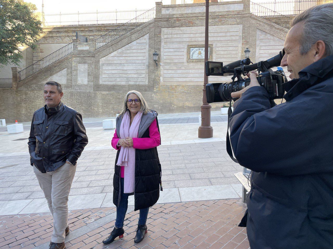 El PSOE critica que la Junta destine «solo 24 millones» en medio ambiente para toda Andalucía, pese «a ser fundamental» para Huelva