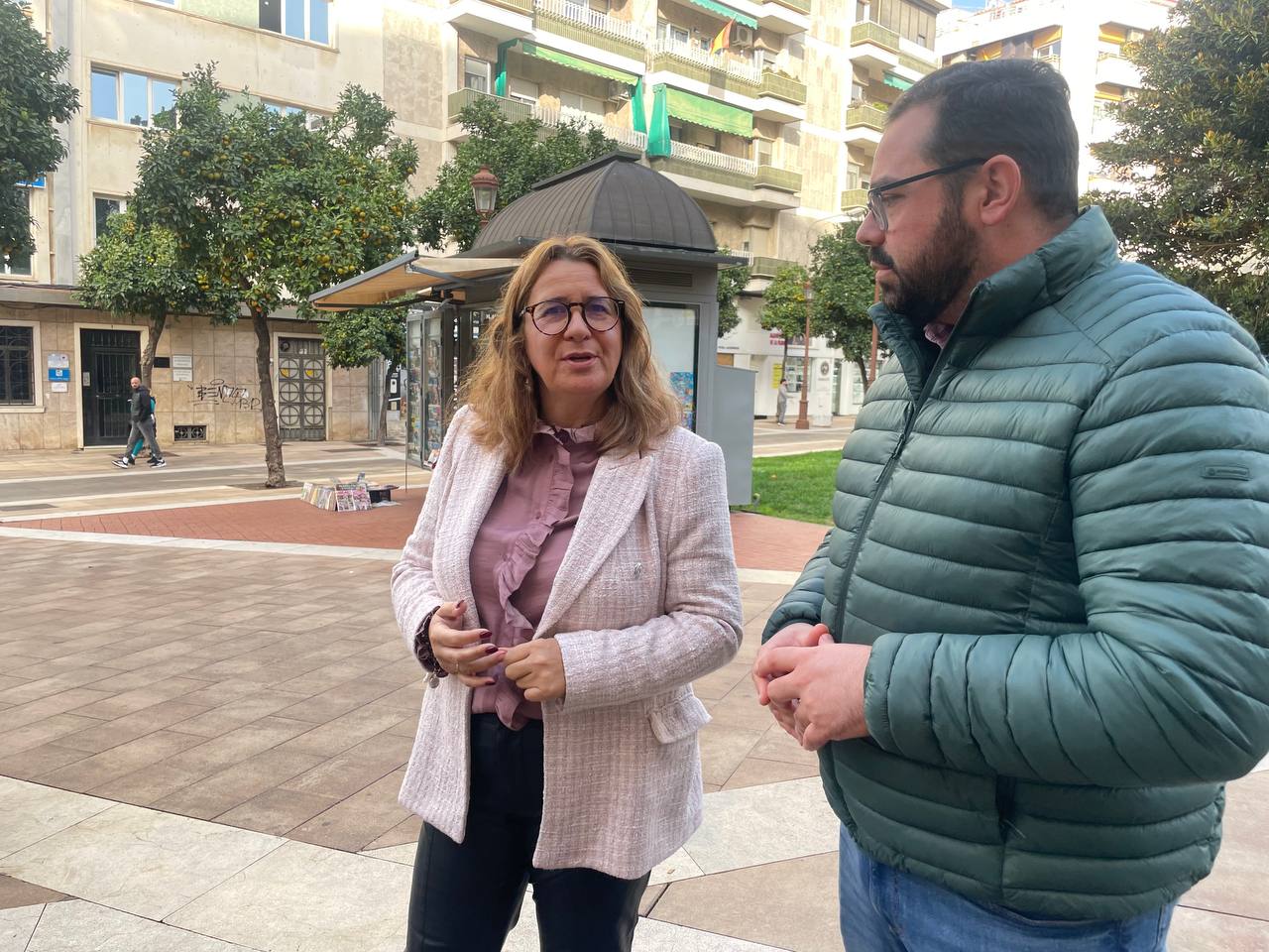 El PSOE acusa a la Junta de «asfixiar a los ayuntamientos» con el «estancamiento de la Patrica» en presupuestos