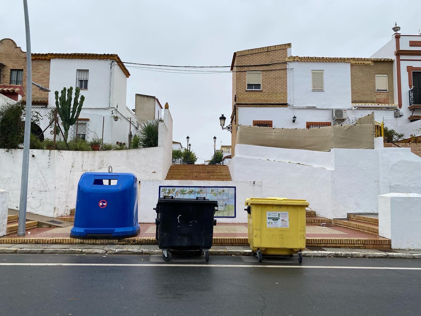 El PSOE de La Palma pide a la alcaldesa que termine las mejoras en la barriada Poetas Andaluces, “aprobadas en pleno hace seis años”