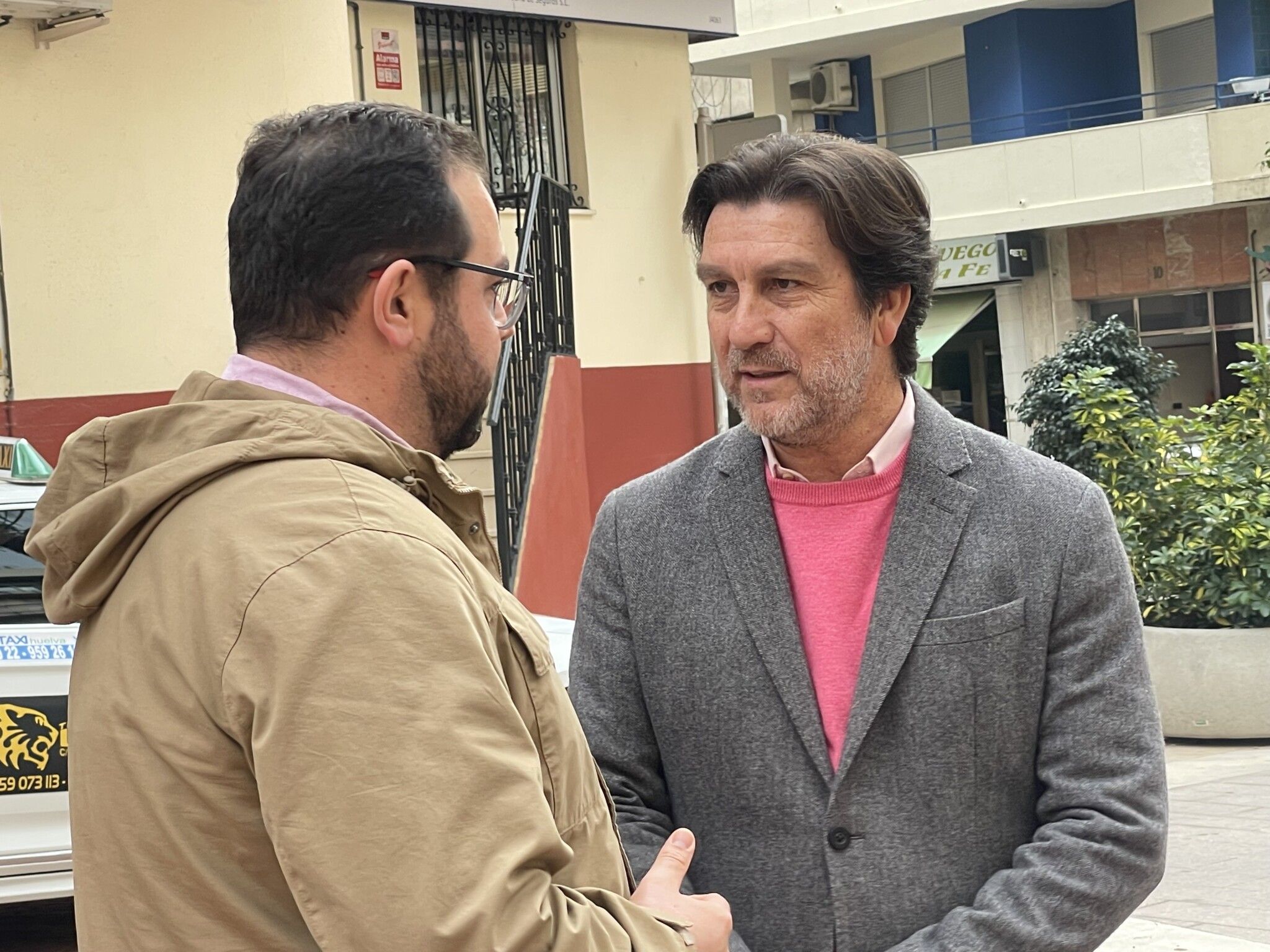 El PSOE asegura que seguirá reivindicando el Materno Infantil para Huelva ya “el PP ha votado en contra hasta en 13 ocasiones”