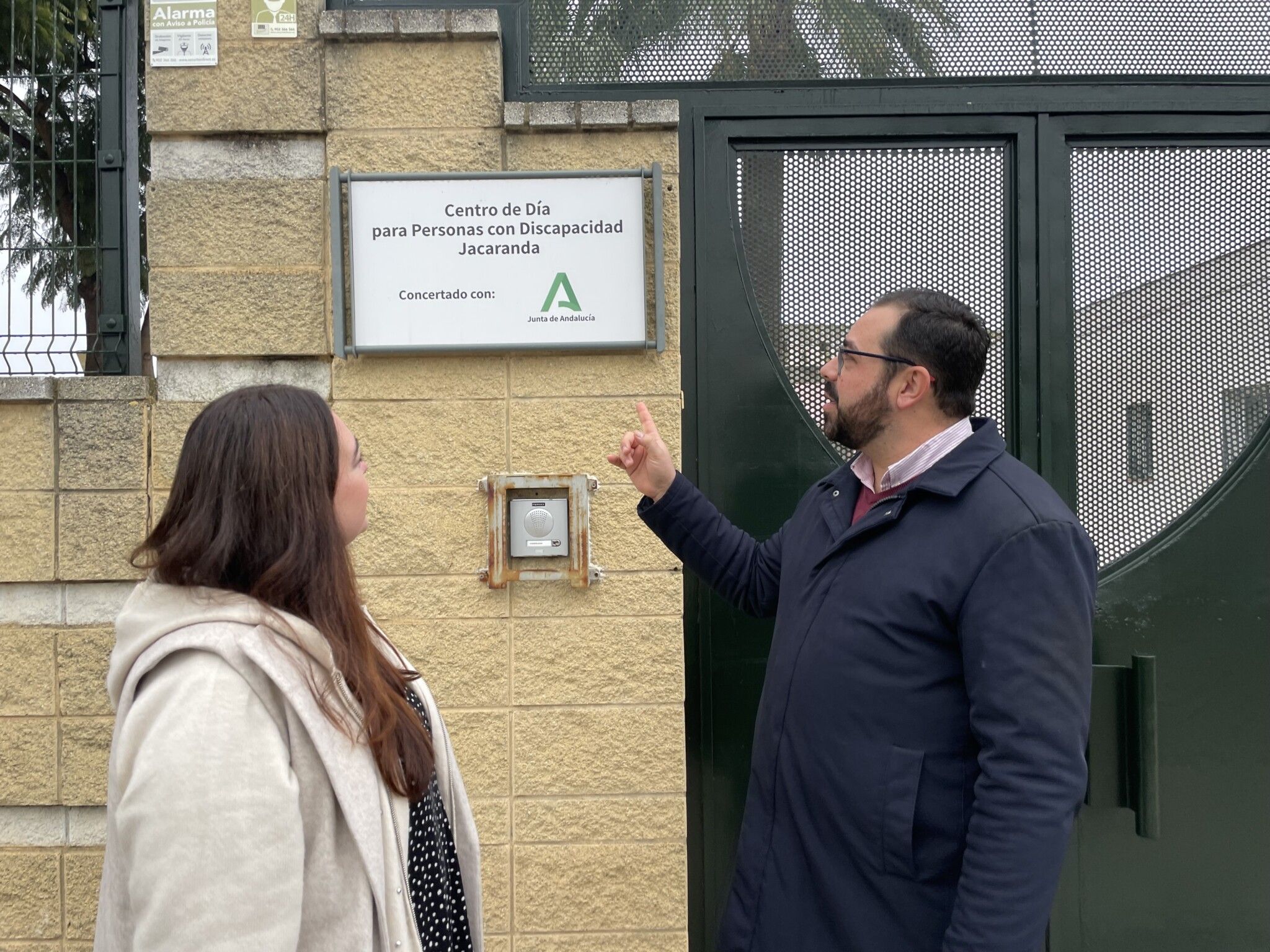 El PSOE de Huelva considera que “Moreno Bonilla da un trato inhumano a las personas dependientes y sus familias con la pésima gestión de la Ley de la Dependencia”