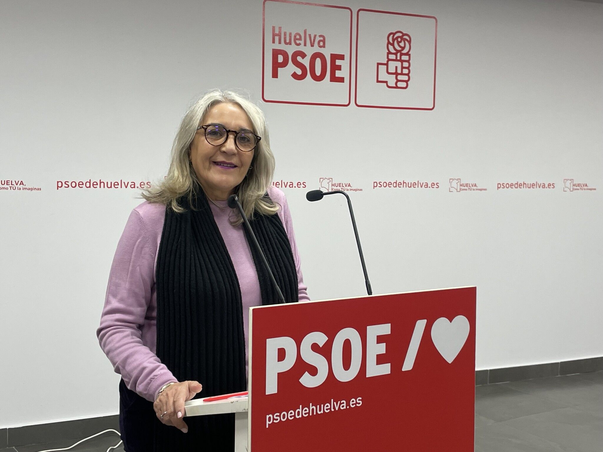 El PSOE de Cartaya insta al Ayuntamiento a pedir a las administraciones competentes la apertura urgente del Chare de Lepe