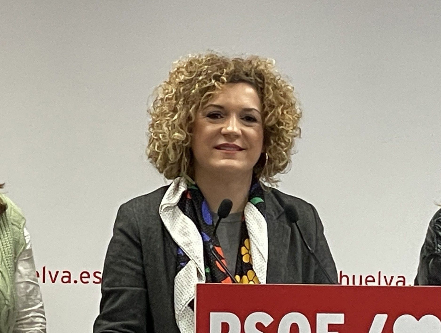 Limón destaca la madurez democrática del PSOE y expresa su confianza plena en el proceso de renovación de la Secretaría General